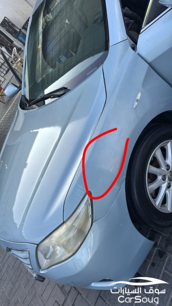 كامري 2011للبيع