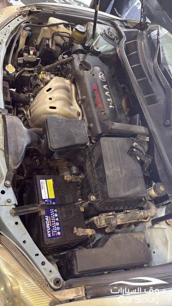 كامري 2011للبيع