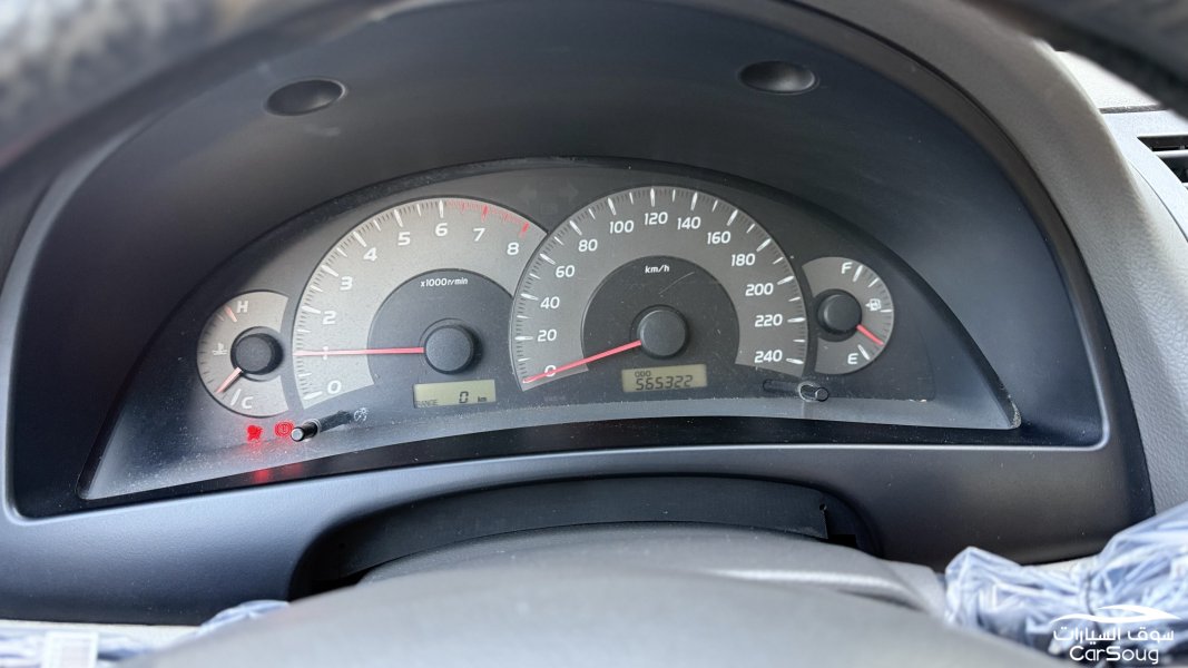 كامري 2011للبيع