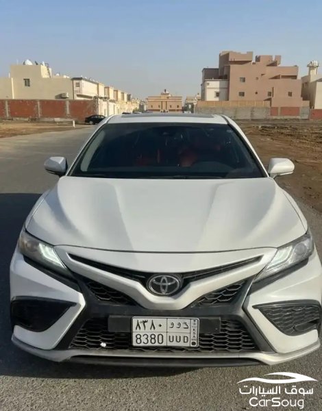 كامري 2021 SE V6