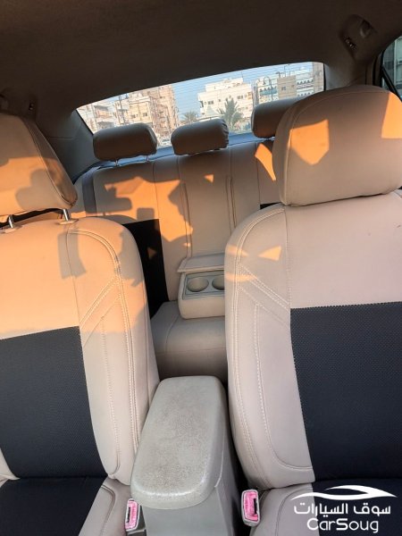 corola 2013 good condition