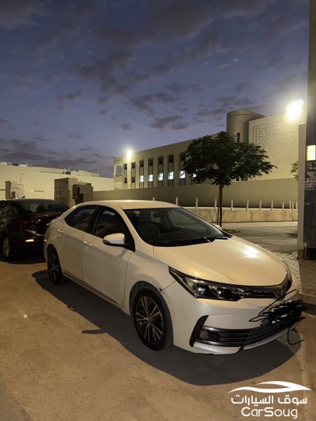 كوريلا ١٨ للبيع استخدام المالك الاول