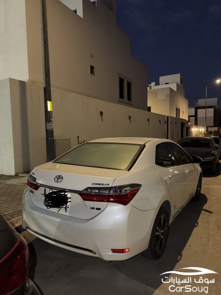 كوريلا ١٨ للبيع استخدام المالك الاول