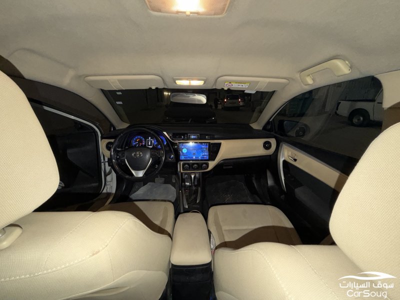 كوريلا ١٨ للبيع استخدام المالك الاول