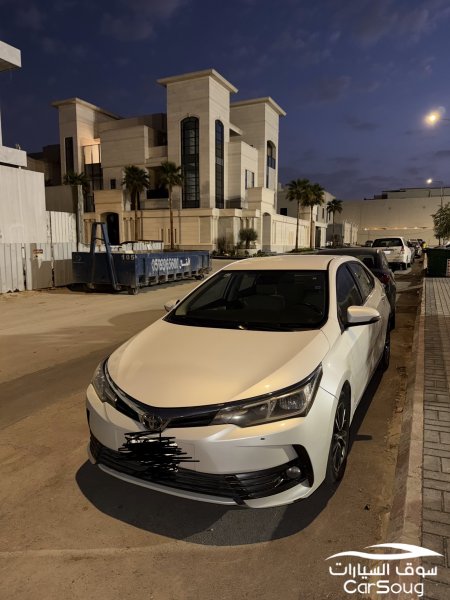 كوريلا ١٨ للبيع استخدام المالك الاول