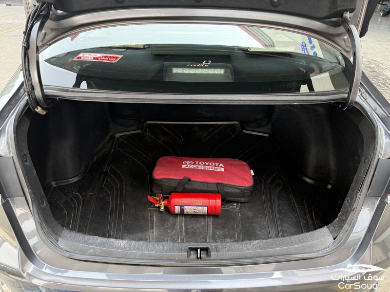 تويوتا كورولا XLI 1.5 موديل 2021