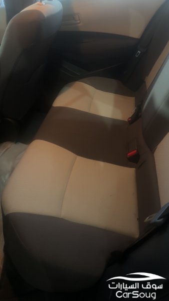 كورولا 2022 (2000 سي سي)