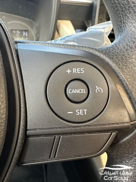 كورولا نظيفه فل كامل للبيع