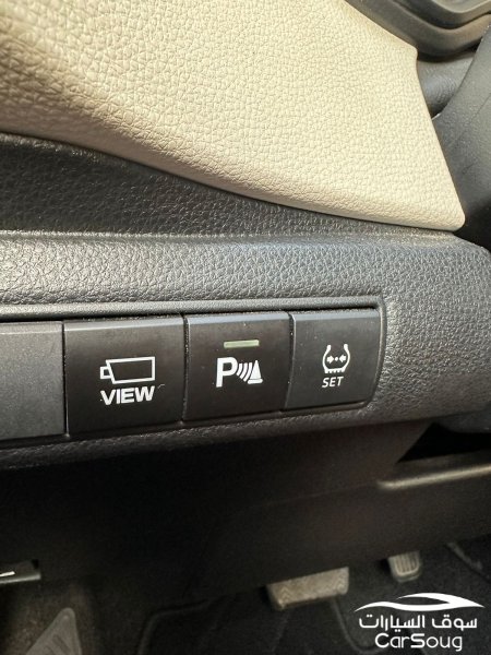 كورولا نظيفه فل كامل للبيع