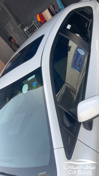 كورولا ٢٠٢٥ فل كامل