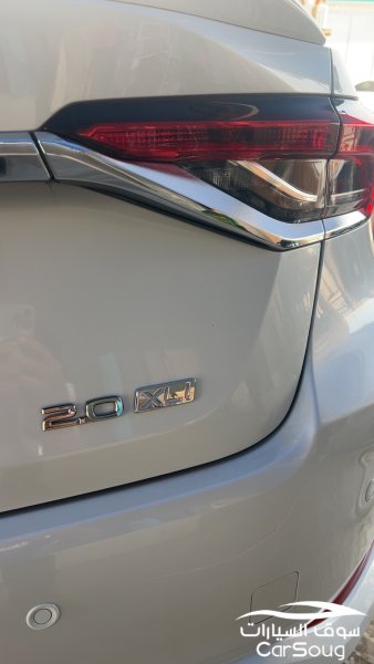 كورولا ٢٠٢٥ فل كامل