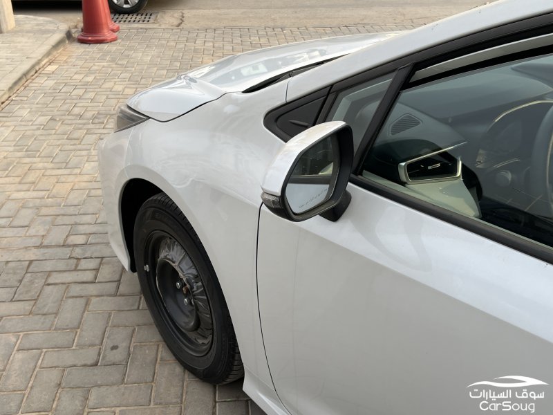 تويوتا كورولا XLI 1.5 موديل 2026