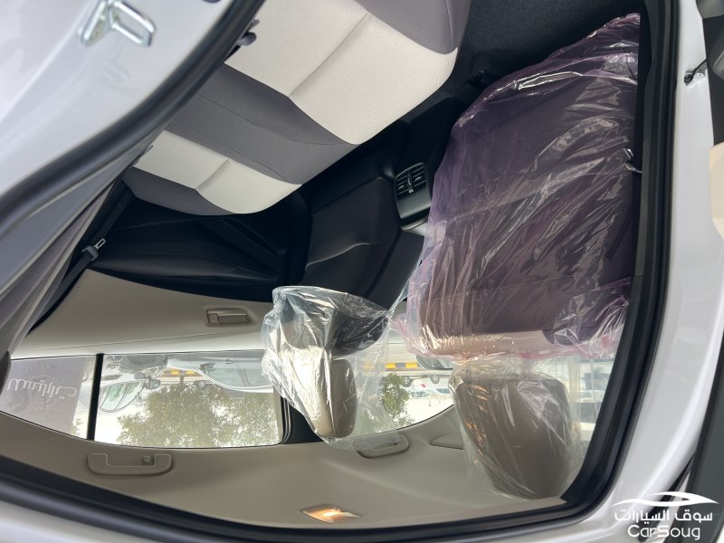 تويوتا كورولا XLI 1.5 موديل 2026