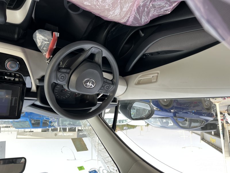 تويوتا كورولا XLI 1.5 موديل 2026