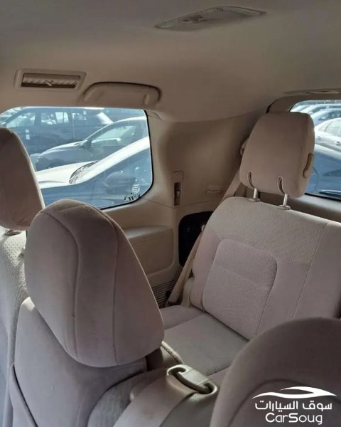 تويوتا لاندكروزر جراند تورينق GXR موديل 2019