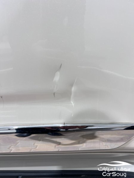 تويوتا لاندكروزر GXR-L5 موديل 2023 اعلى فئه سعودي