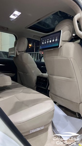 تويوتا لاندكروزر GXR-L5 موديل 2023 اعلى فئه سعودي