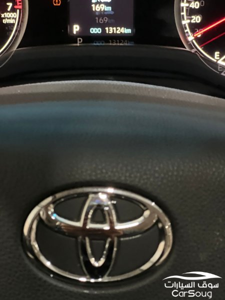 تويوتا لاندكروزر GXR-L5 موديل 2023 اعلى فئه سعودي