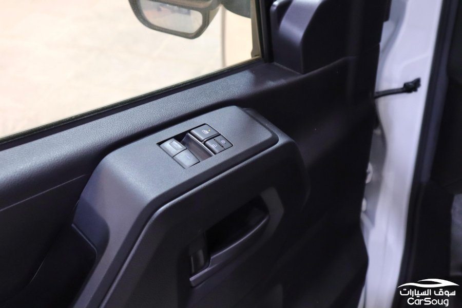 تويوتا هايس ركاب موديل 2026 جديده ديزل