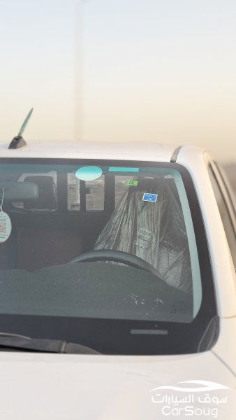 تويوتا هايلوكس 2025 ديزل للبيع