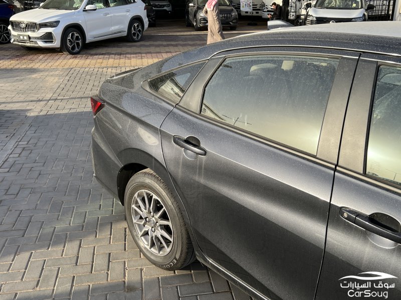 تويوتا ياريس Y موديل 2026