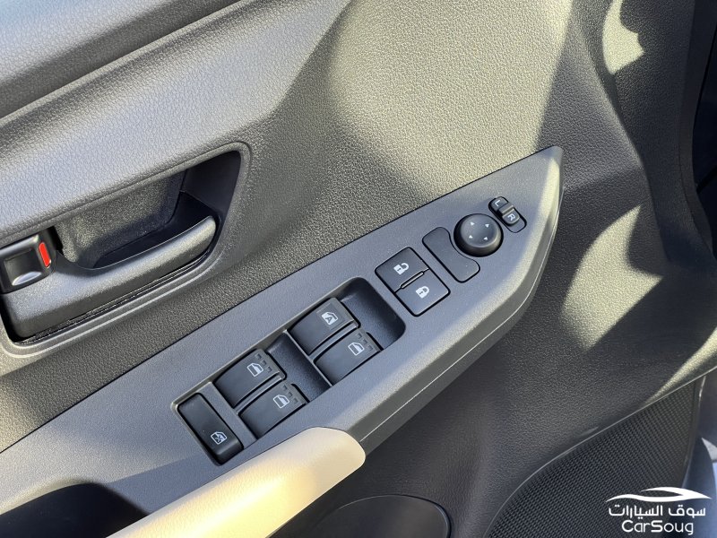 تويوتا ياريس Y موديل 2026