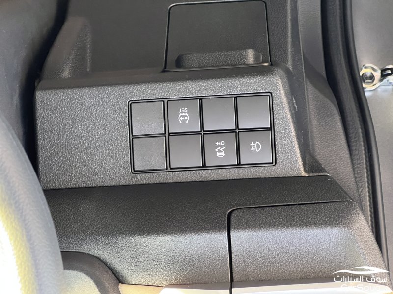 تويوتا ياريس Y موديل 2026