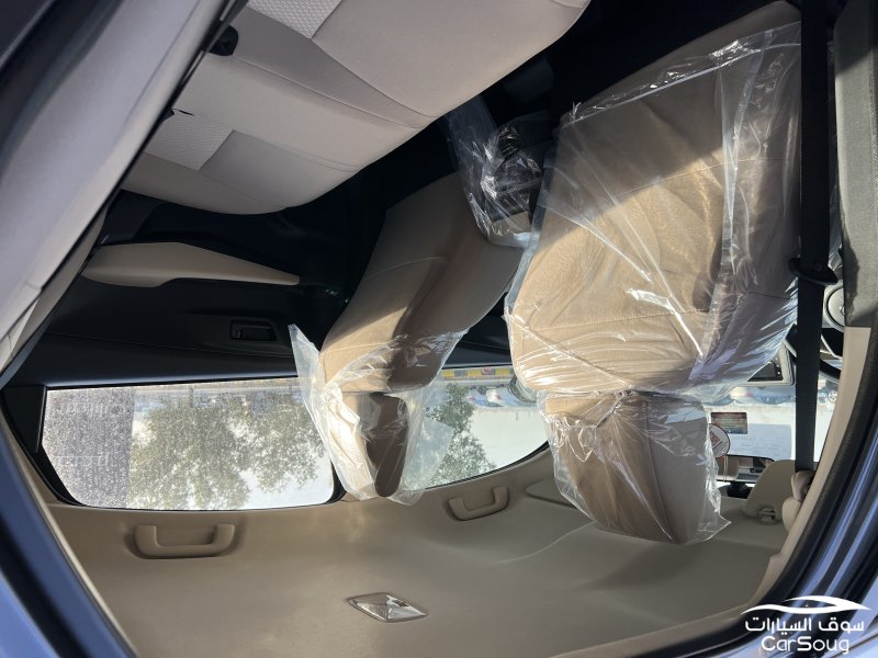 تويوتا ياريس Y موديل 2026