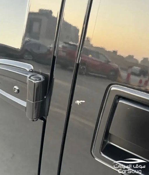 جيب بايك شامبيون اعلى فئة 2022