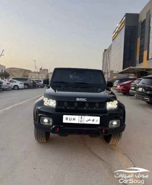 جيب بايك شامبيون اعلى فئة 2022