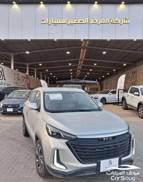 بايك X35 فل كامل لكجري موديل 2026