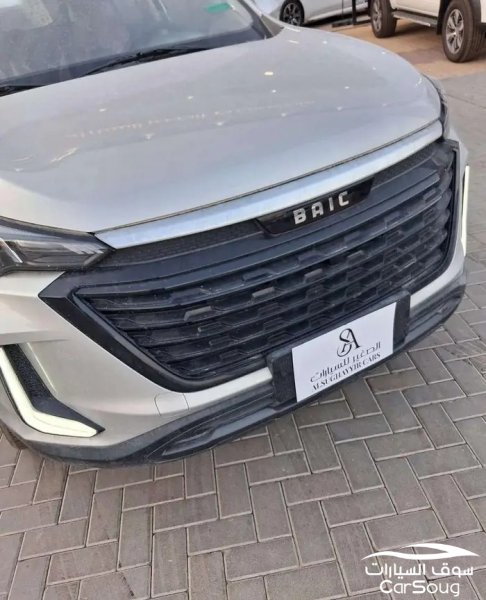 بايك X35 فل كامل لكجري موديل 2026