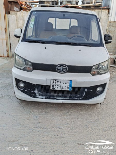 فاو T80   موديل 2016