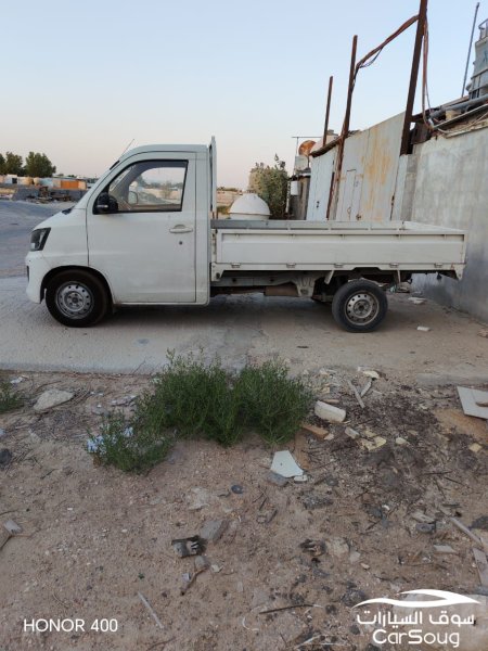فاو T80   موديل 2016