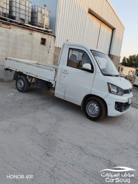 فاو T80   موديل 2016