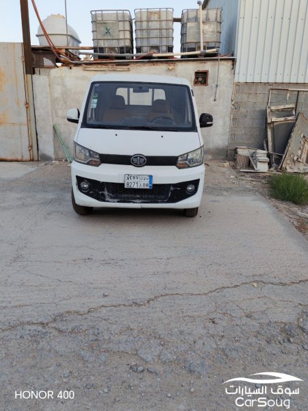 فاو T80   موديل 2016