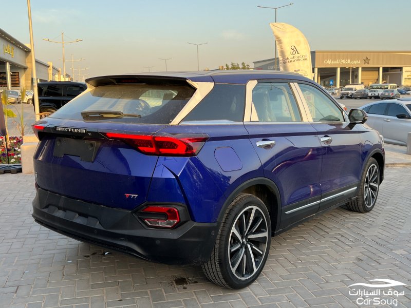 فاو بيسترن T 77 موديل 2023