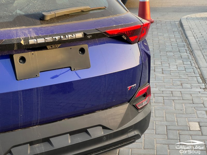 فاو بيسترن T 77 موديل 2023