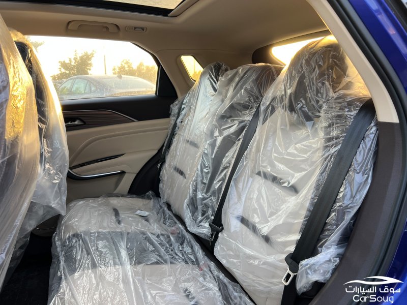 فاو بيسترن T 77 موديل 2023