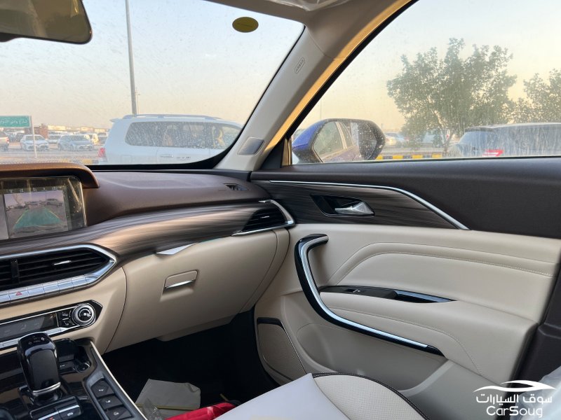 فاو بيسترن T 77 موديل 2023