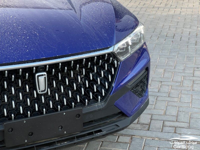 فاو بيسترن T 77 موديل 2023