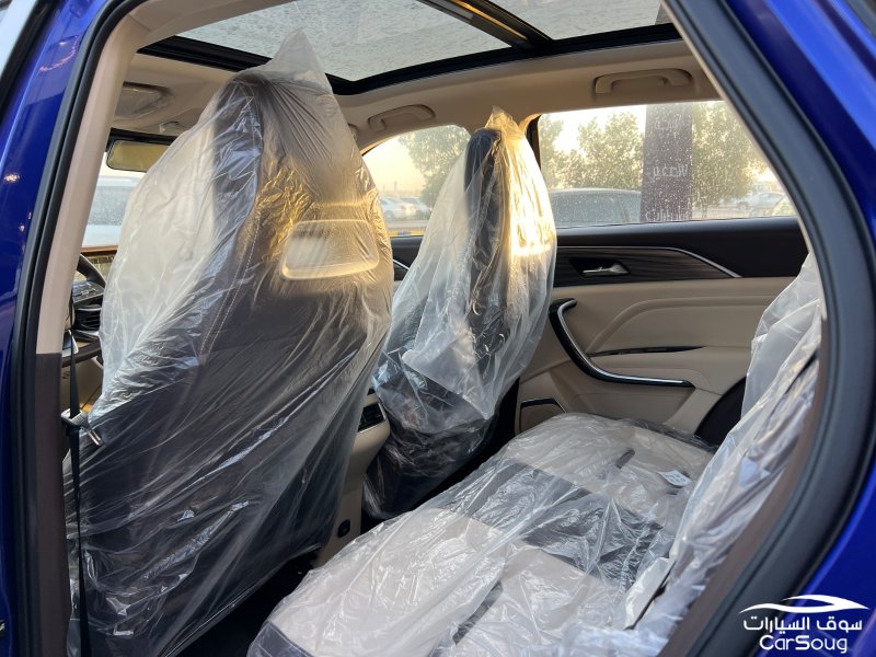 فاو بيسترن T 77 موديل 2023