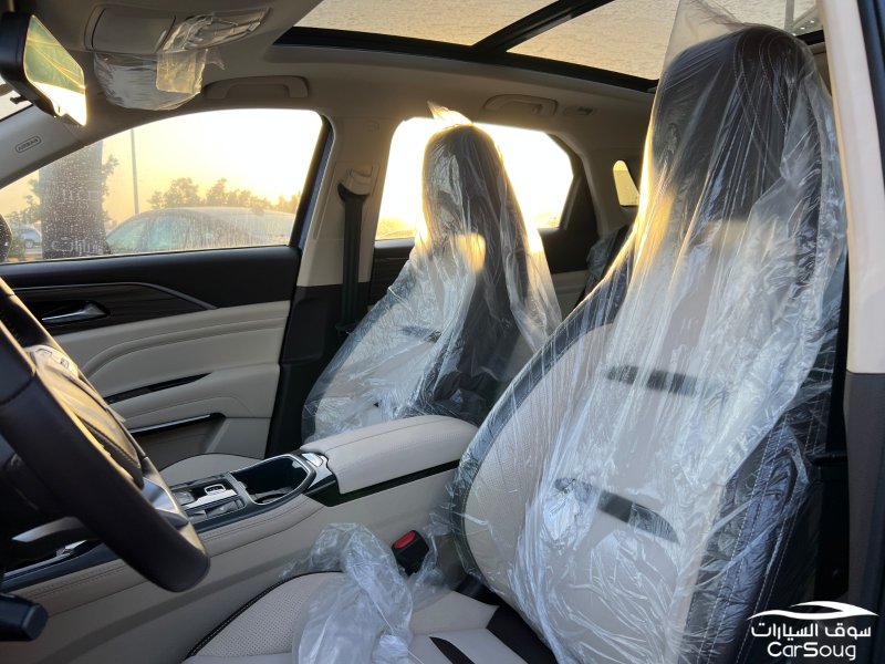 فاو بيسترن T 77 موديل 2023