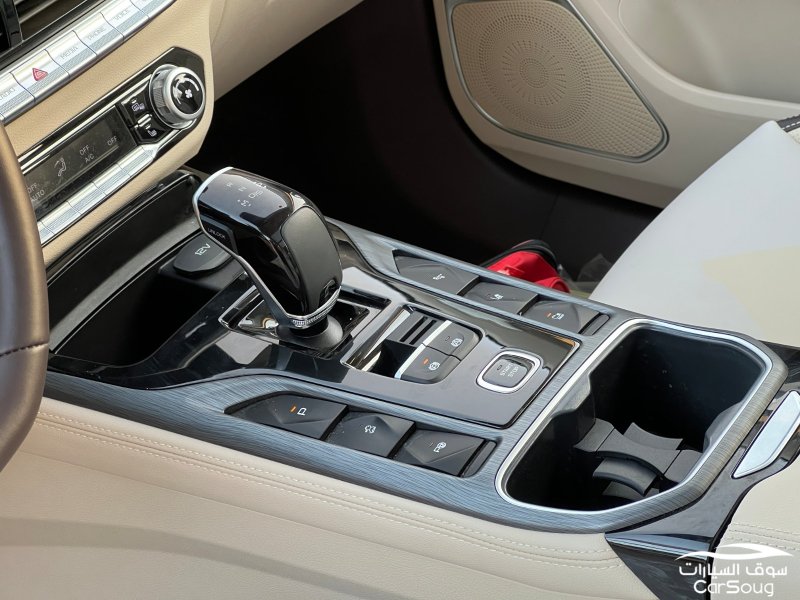 فاو بيسترن T 77 موديل 2023