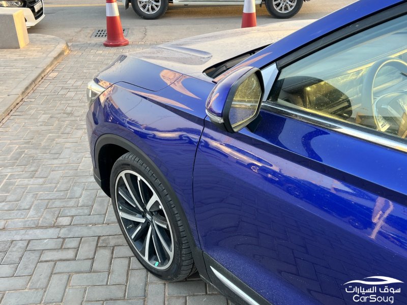 فاو بيسترن T 77 موديل 2023