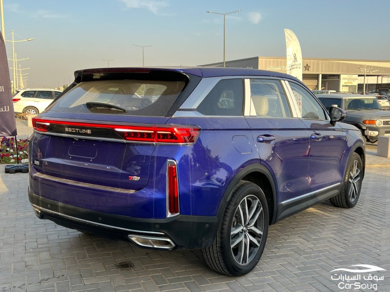 فاو بيسترن T99 موديل 2023