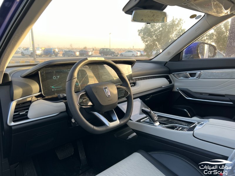 فاو بيسترن T99 موديل 2023