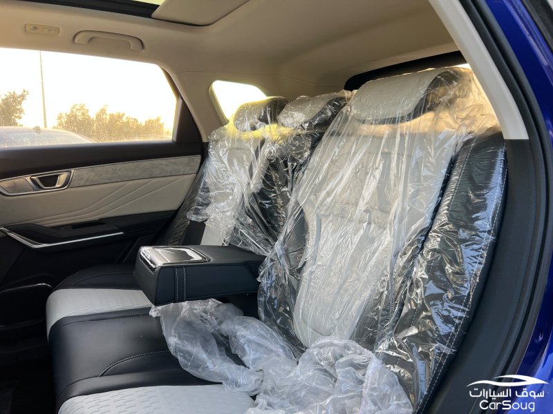 فاو بيسترن T99 موديل 2023