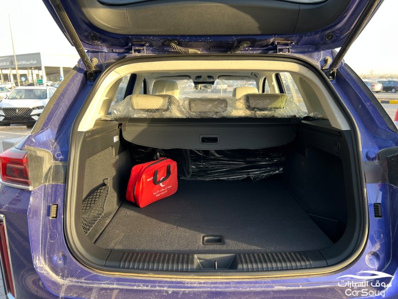 فاو بيسترن T99 موديل 2023