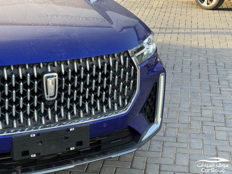 فاو بيسترن T99 موديل 2023